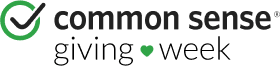 Common Sense Media logo