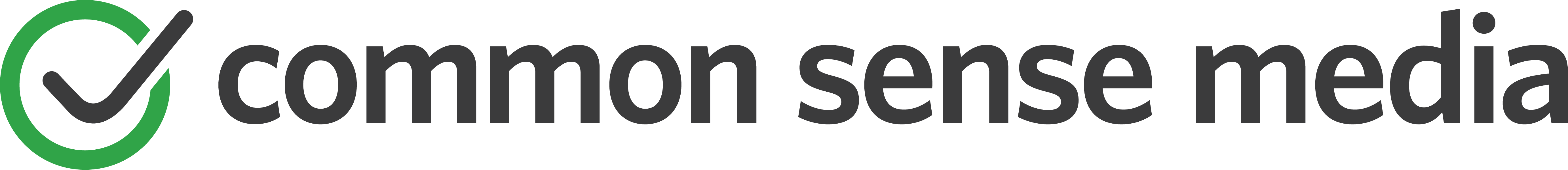 Common Sense Media logo
