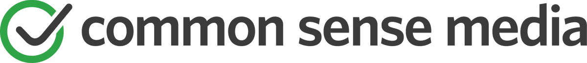 Common Sense Media logo